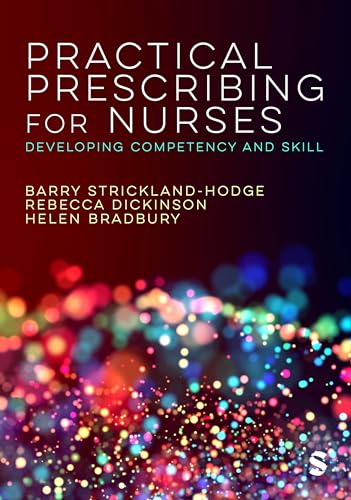 Practical Prescribing for Nurses