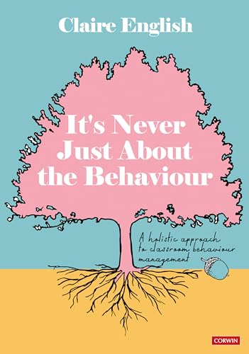 Its Never Just About The Behaviour