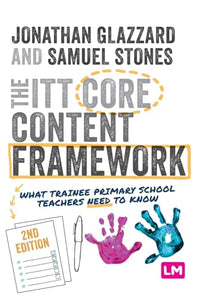 The ITT Core Content Framework 
