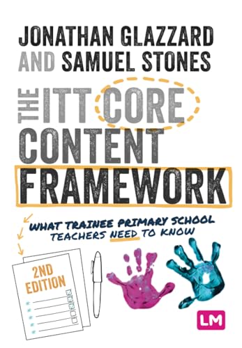 The ITT Core Content Framework