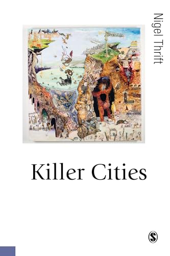 Killer Cities
