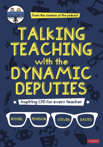 Talking Teaching with the Dynamic Deputies