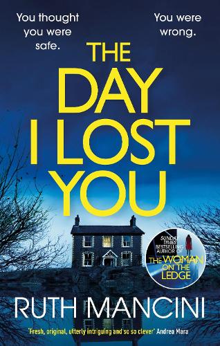 The Day I Lost You