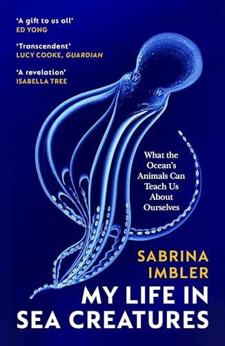 My Life in Sea Creatures