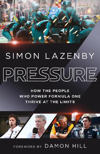 Pressure cover