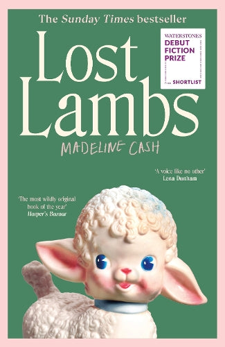 Lost Lambs