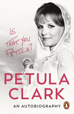 Is That You, Petula?