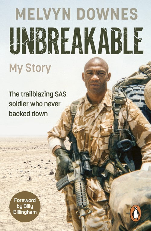 Unbreakable