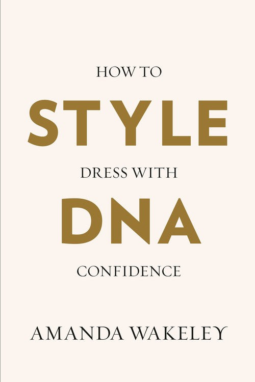 Style DNA
