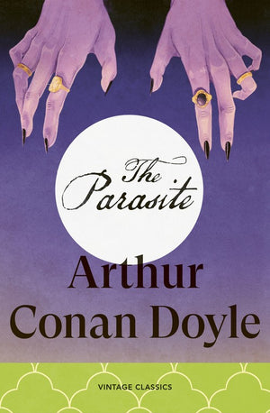 The Parasite