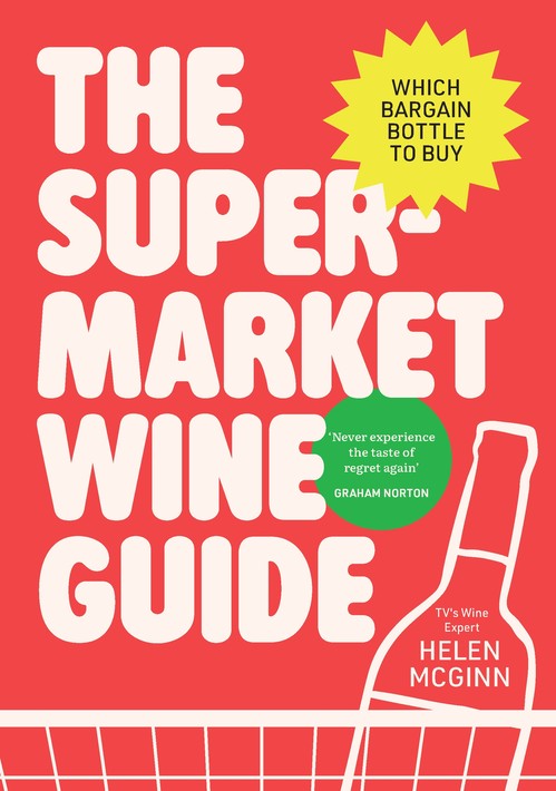 The Supermarket Wine Guide