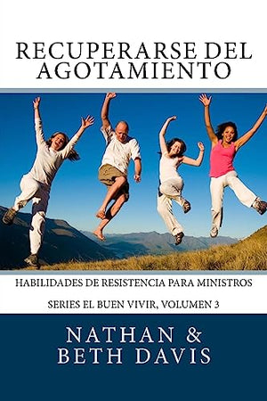 Recuperarse del Agotamiento