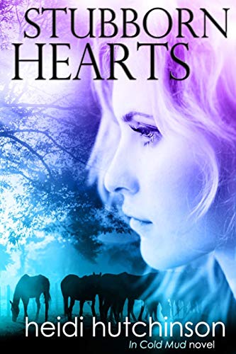 Stubborn Hearts cover