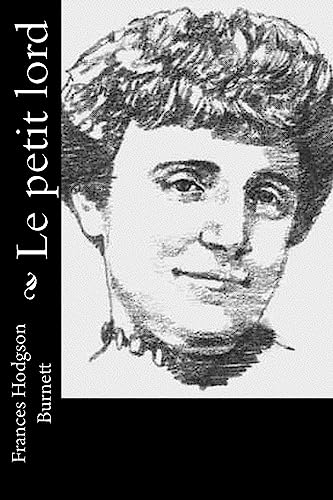 Le petit lord cover