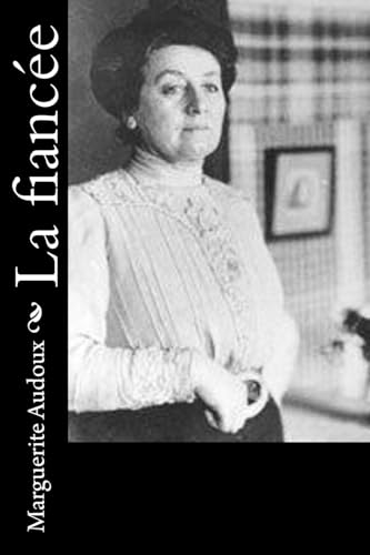 La fiancée cover