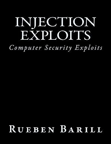 Injection Exploits