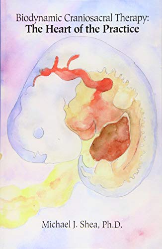 Biodynamic Craniosacral Therapy cover