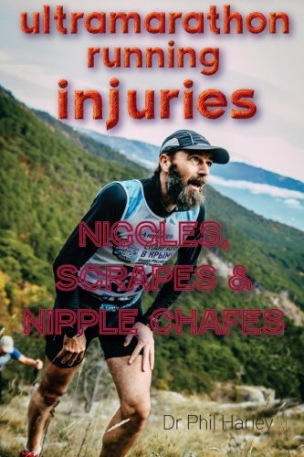 Ultramarathon Running Injuries