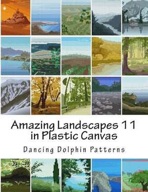 Amazing Landscapes 11