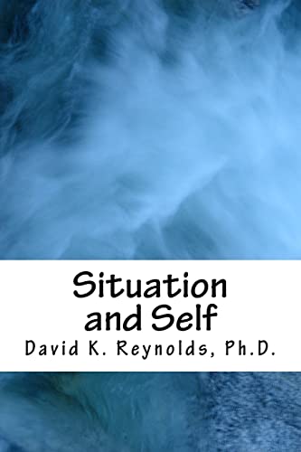 Situation and Self cover