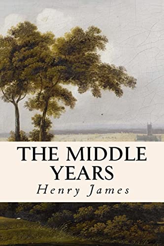 The Middle Years cover