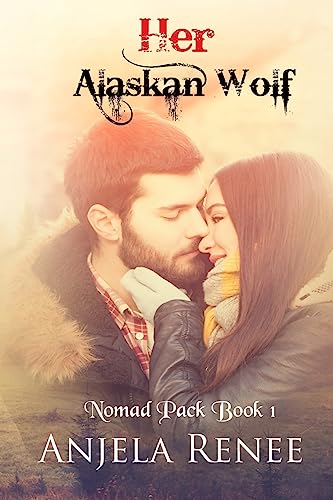 Her Alaskan Wolf cover