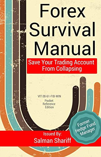 Forex Survival Manual cover