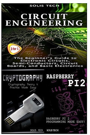 Circuit Engineering + Cryptography + Raspberry Pi 2