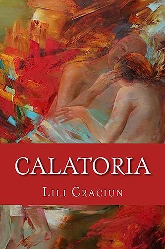 Calatoria cover