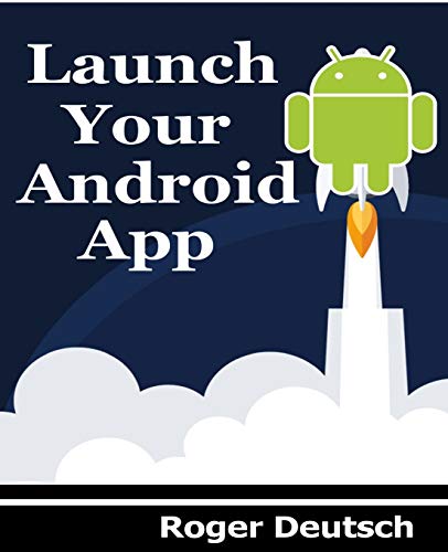Launch Your Android App cover