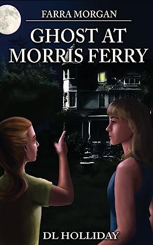 Farra Morgan cover