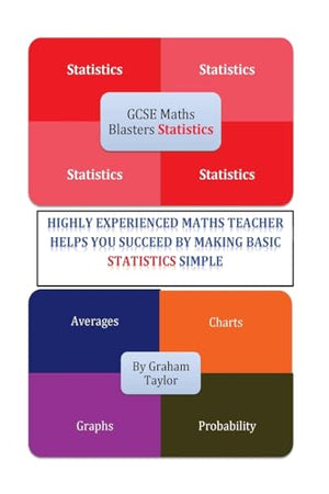 GCSE MathsBlasters Statistics