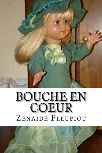 Bouche en coeur cover