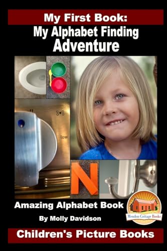 My First Book