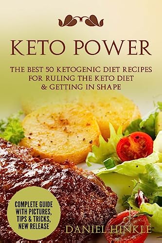 Keto Power