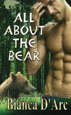 All About the Bear: Volume 1 (Grizzly Cove)