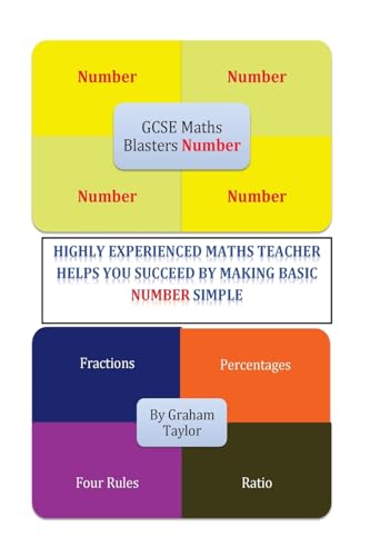 GCSE MathsBlasters Number