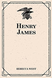 Henry James 