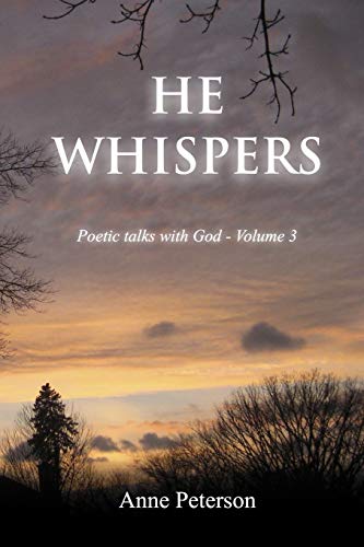 He Whispers