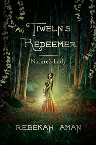 Tiweln's Redeemer Nature's Lady cover