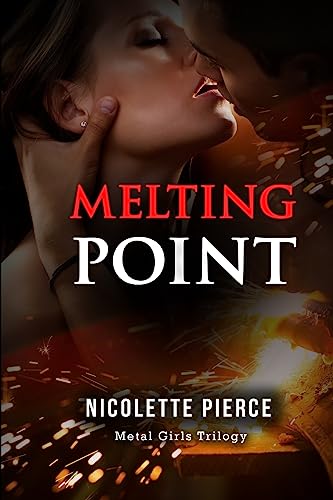 Melting Point cover