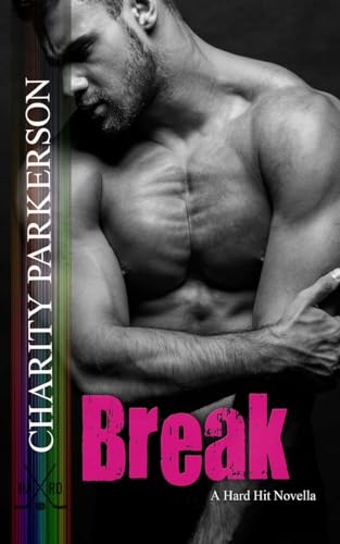 Break cover