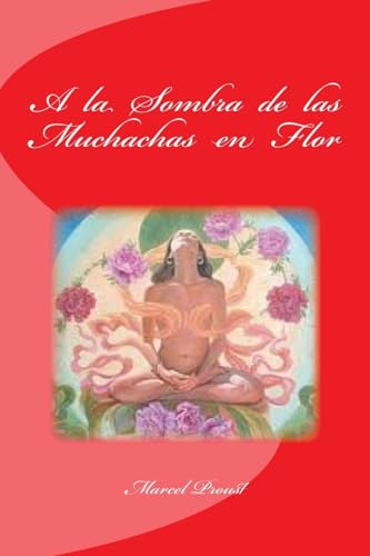 A la Sombra de las Muchachas en Flor cover