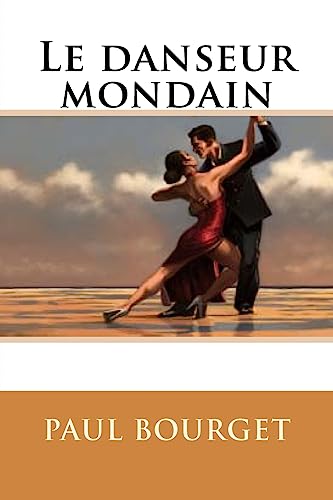 Le danseur mondain cover