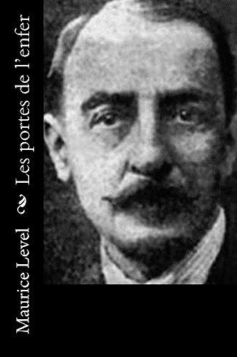 Les portes de l'enfer cover