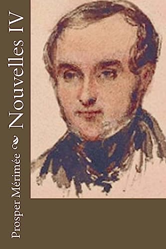 Nouvelles IV
