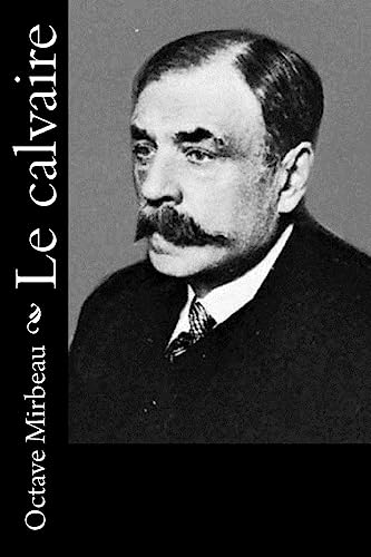 Le calvaire cover