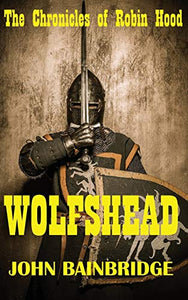 Wolfshead 