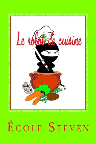 Le robot de cuisine