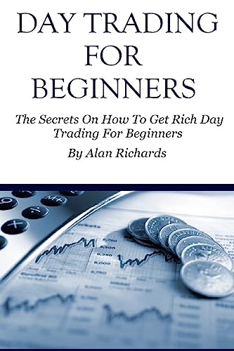 Day Trading For Beginners